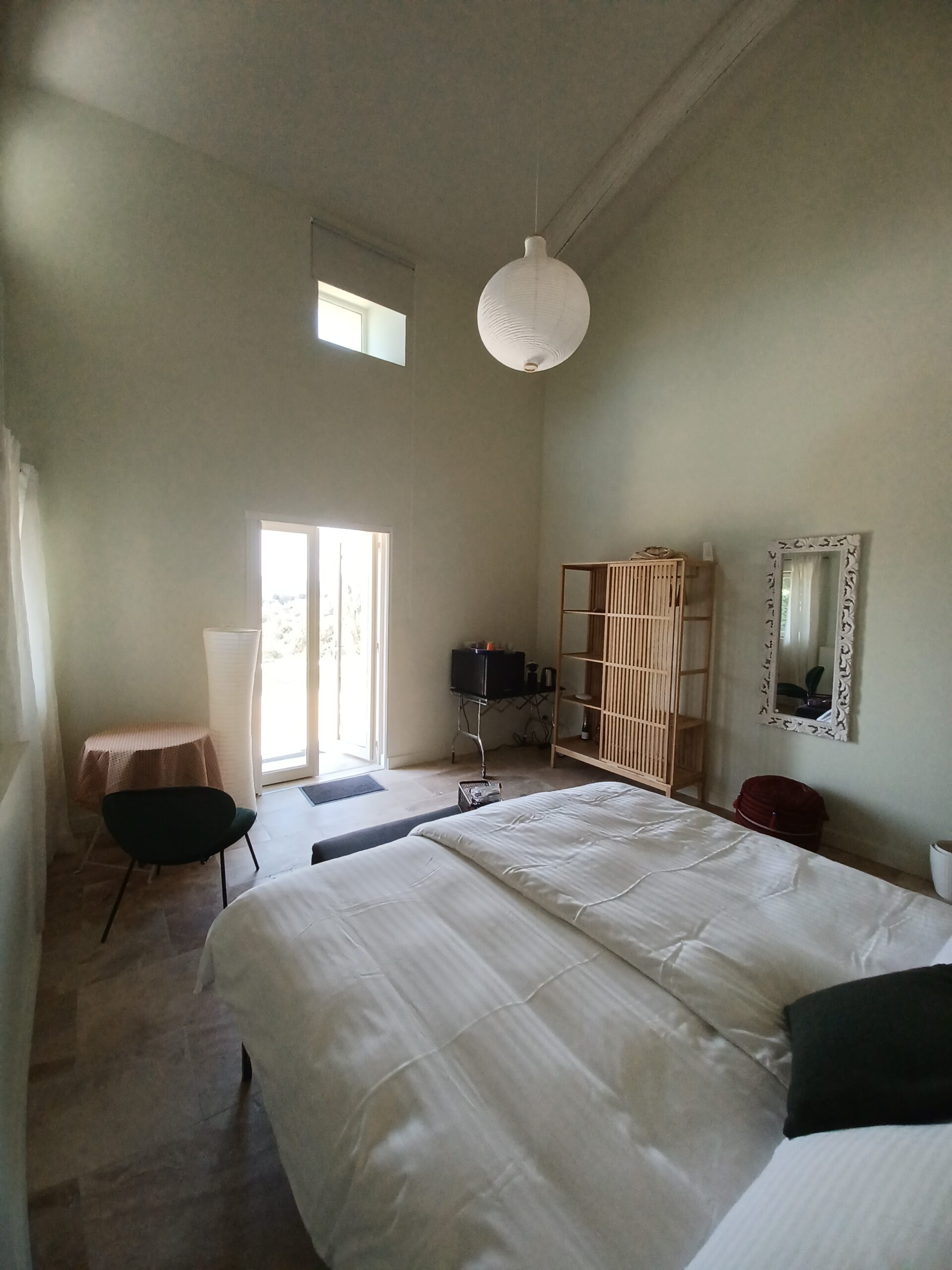 Double room "Olivier"